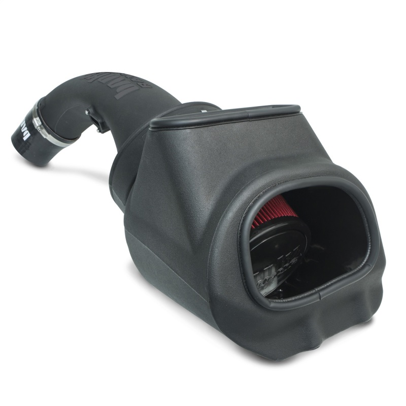 GMC 3500 Performance Air Intake - Banks Power - Ram-Air - `17-`19